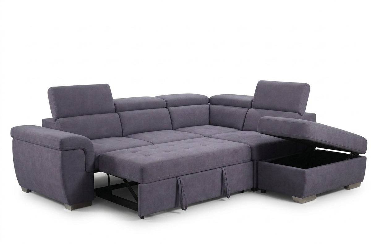 RINCONERA CAMA FLORENCIA