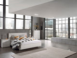DORMITORIO OLIVIA COMPLETO