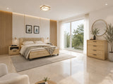 DORMITORIO  VIENA