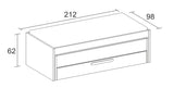 CAMA COMPACTA ALTEA