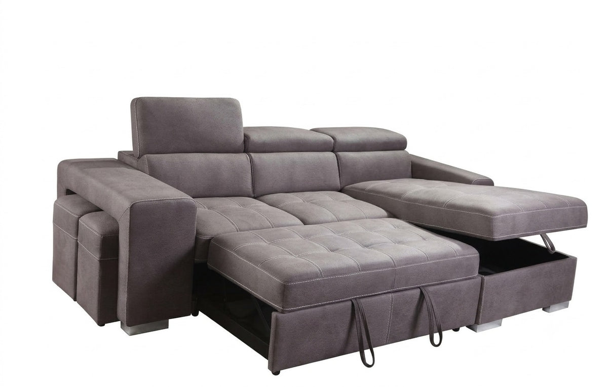 CHAISELONGE CAMA LEVECHE