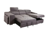 CHAISELONGE CAMA LEVECHE