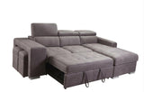CHAISELONGE CAMA LEVECHE