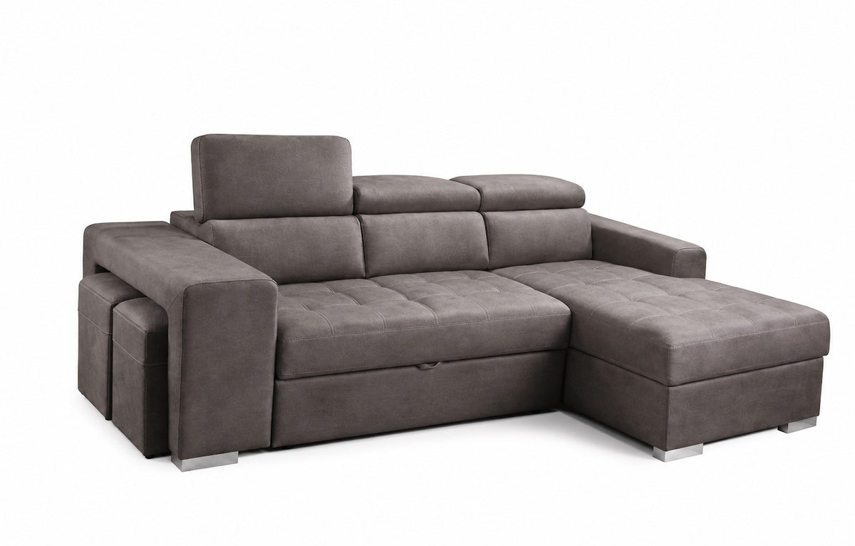 CHAISELONGE CAMA LEVECHE