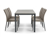 CONJUNTO DE COMEDOR LENA