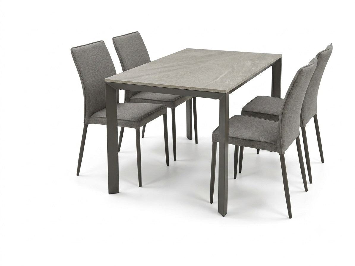 CONJUNTO DE COMEDOR LENA