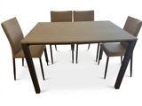 CONJUNTO DE COMEDOR LENA