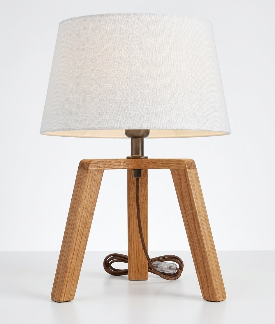 LÁMPARA 55 CM AURA
