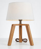 LÁMPARA 55 CM AURA