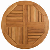 TAPA DE MESA NILO Diámetro 70cm