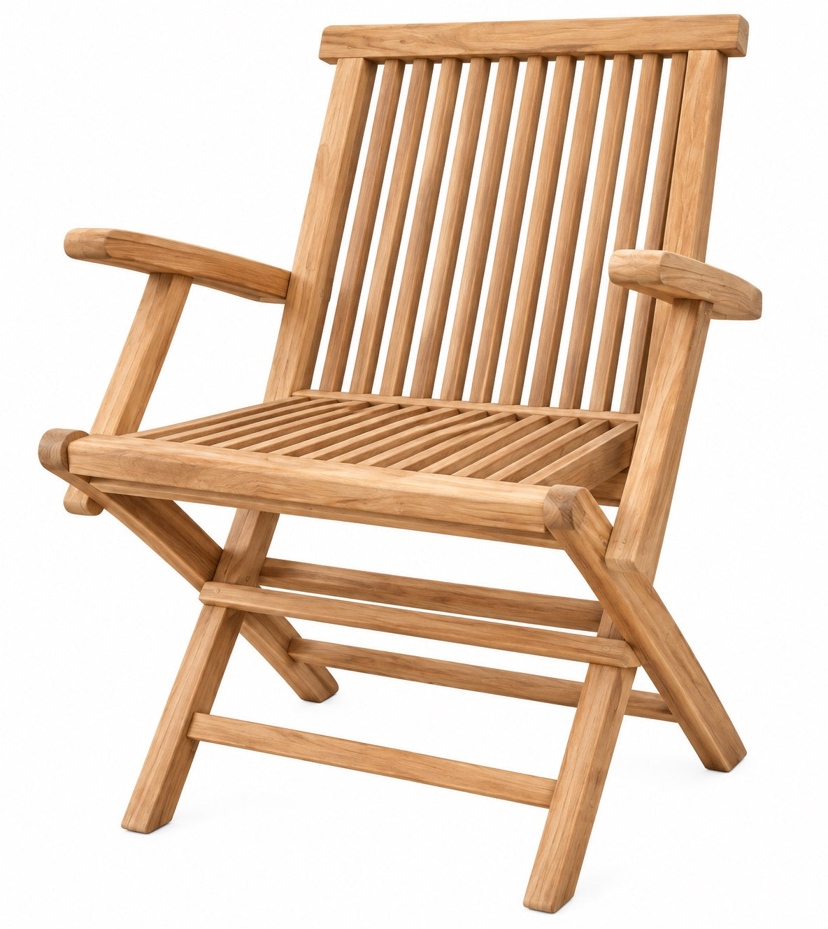 SILLA MALTA PLEGABLE