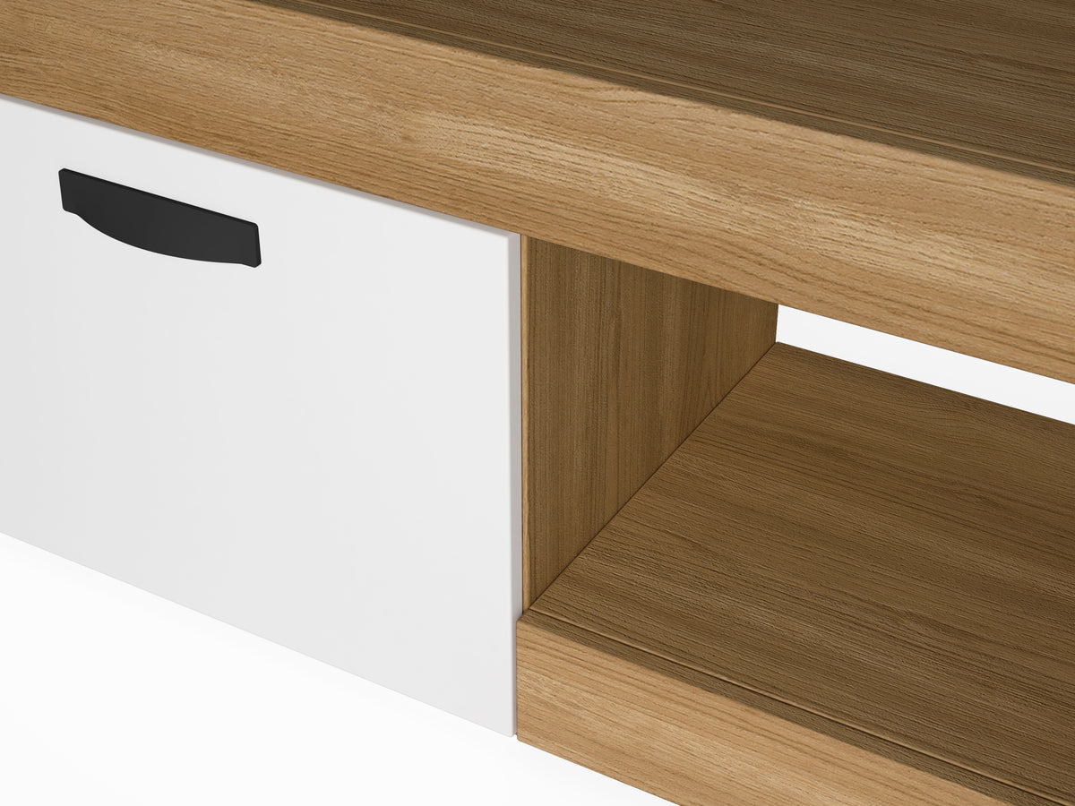 MUEBLE TV 2 PUERTAS VALLE