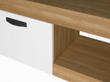 MUEBLE TV 2 PUERTAS VALLE