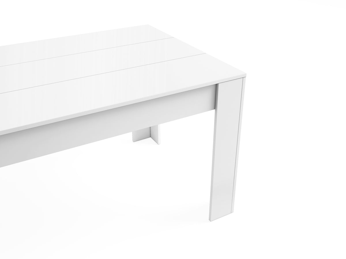 MESA 140 RÓDANO EXTENSIBLE