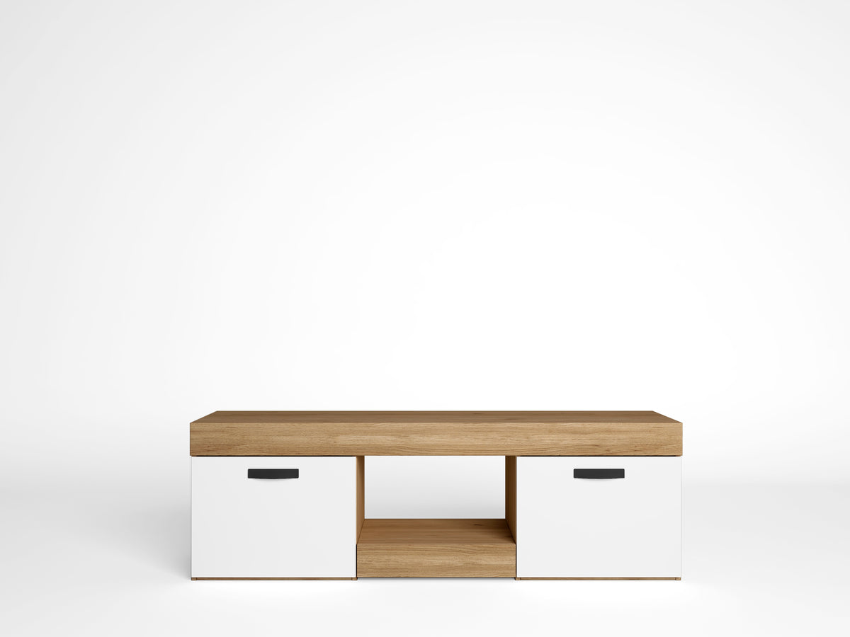 MUEBLE TV 2 PUERTAS VALLE