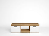MUEBLE TV 2 PUERTAS VALLE