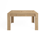 MESA 140 RÓDANO EXTENSIBLE