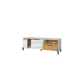 MODULO TV FOREST 2 PUERTAS CON 1 CAJON