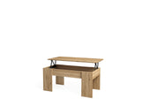 MESA DE CENTRO ELEVABLE NOA