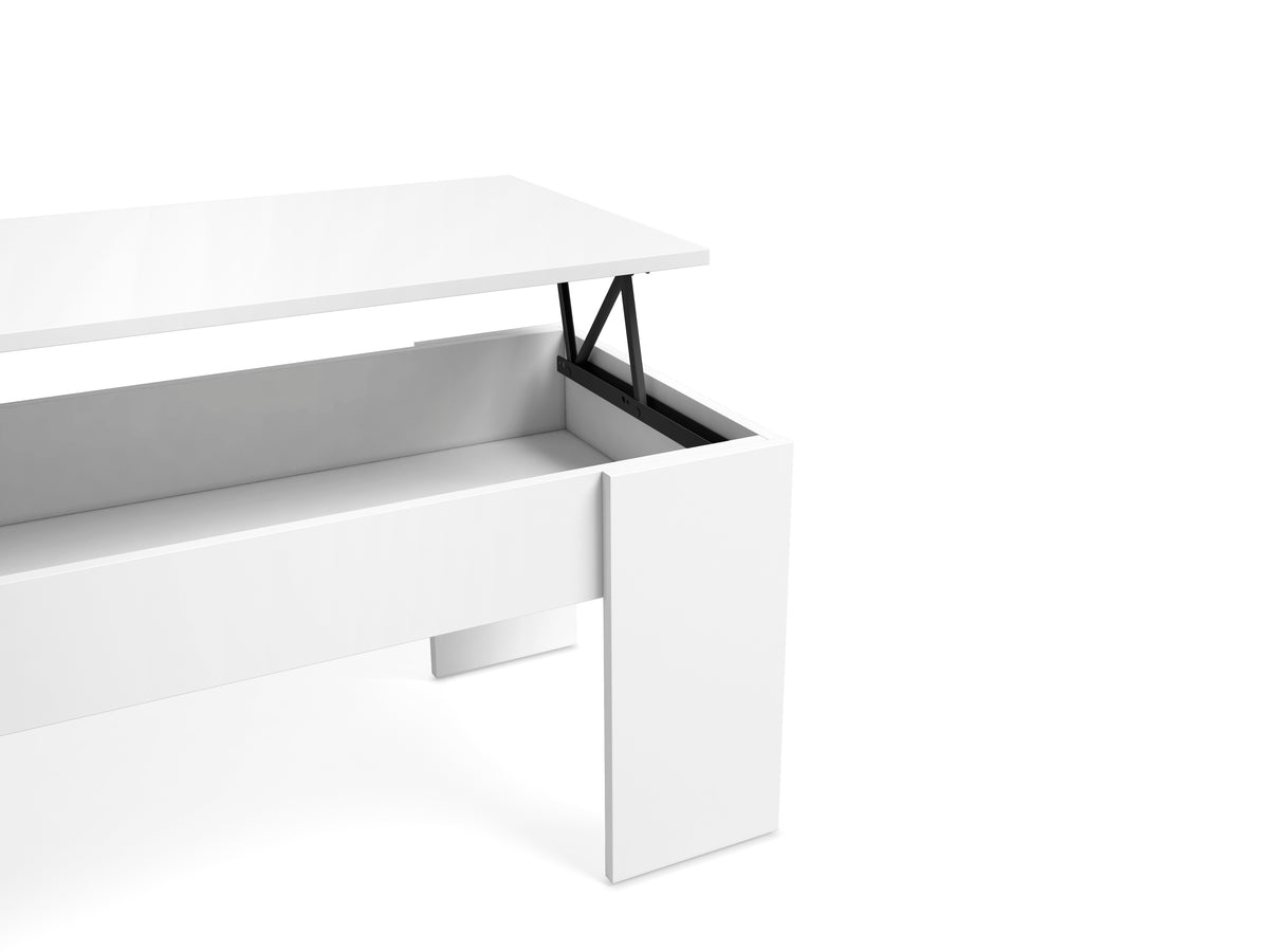 MESA DE CENTRO ELEVABLE NOA