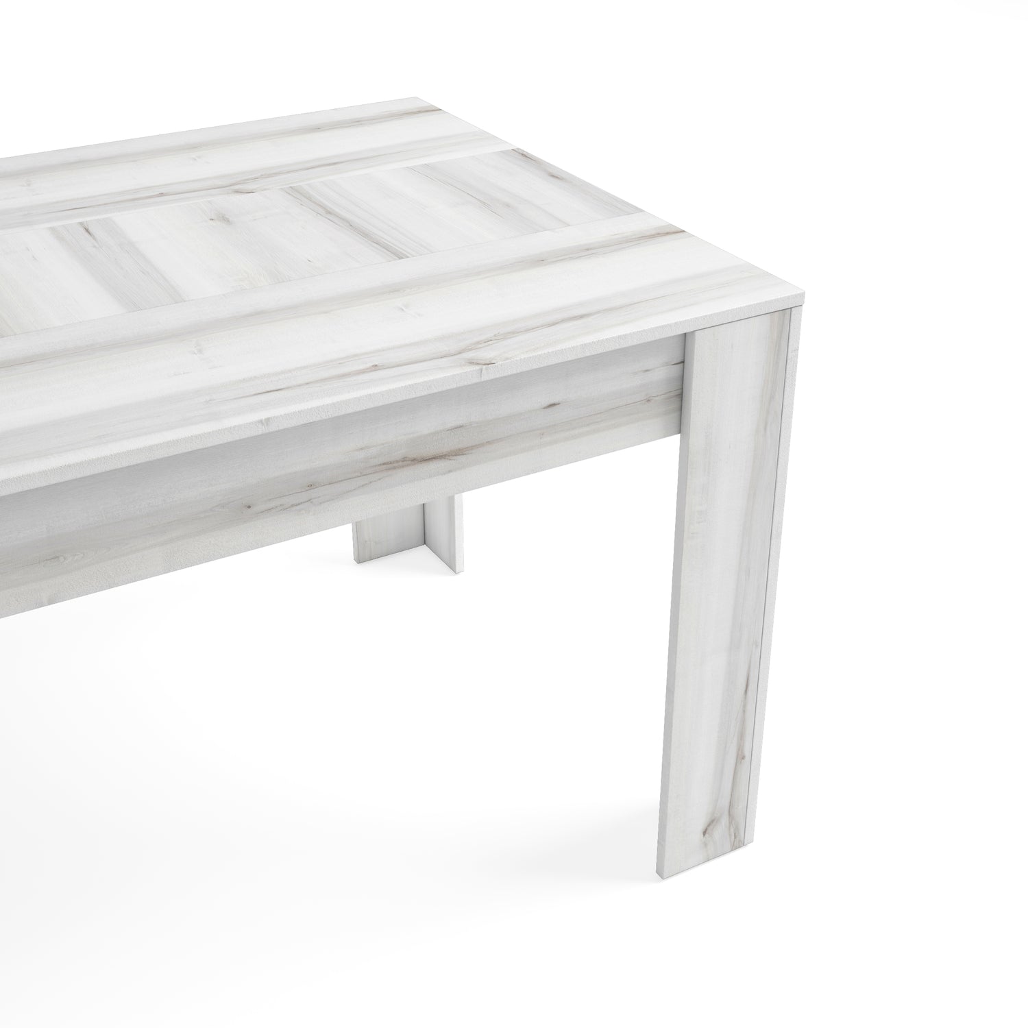 MESA 140 RÓDANO EXTENSIBLE