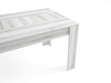 MESA 140 RÓDANO EXTENSIBLE