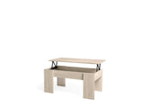 MESA DE CENTRO ELEVABLE NOA