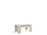 MESA DE CENTRO ELEVABLE NOA