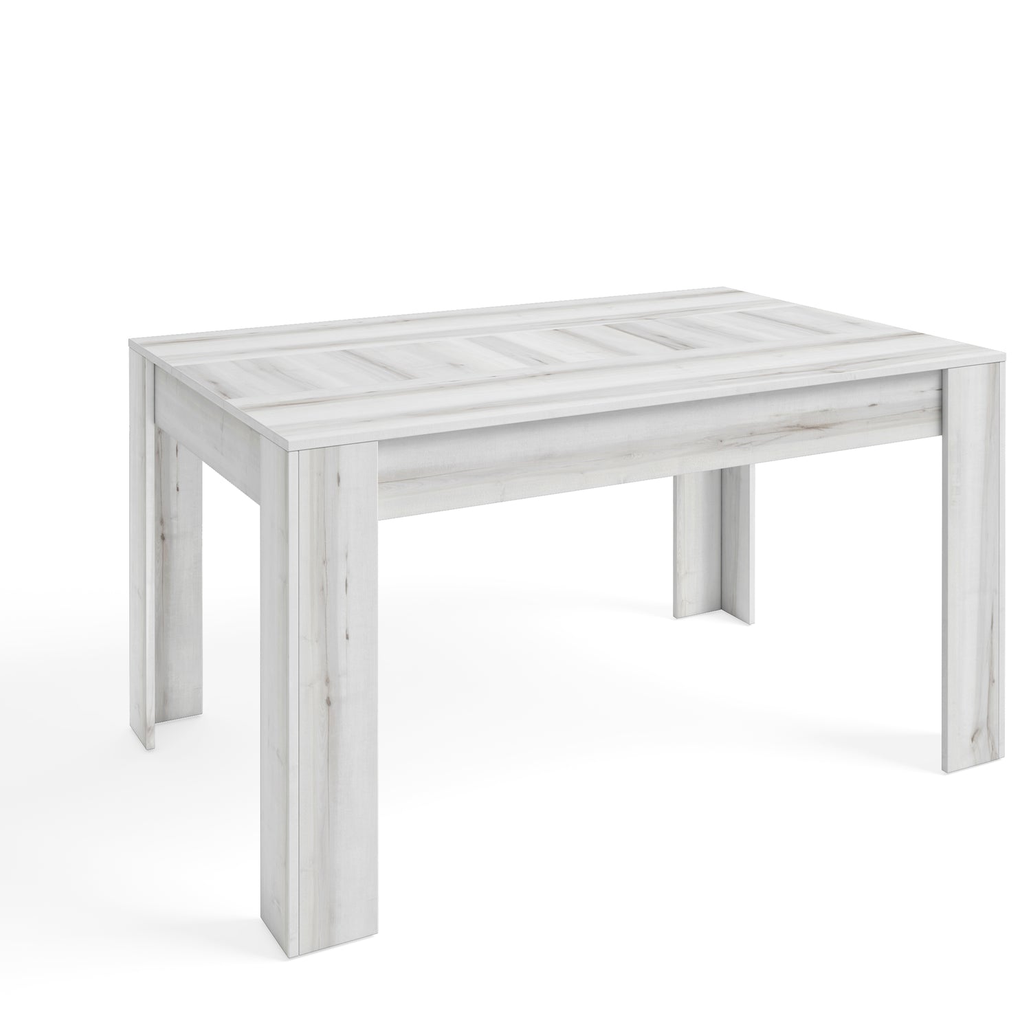 MESA 140 RÓDANO EXTENSIBLE
