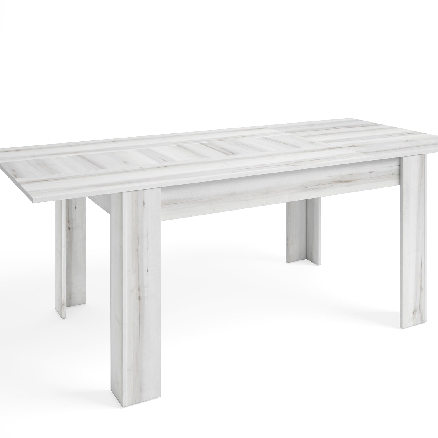 MESA 140 RÓDANO EXTENSIBLE