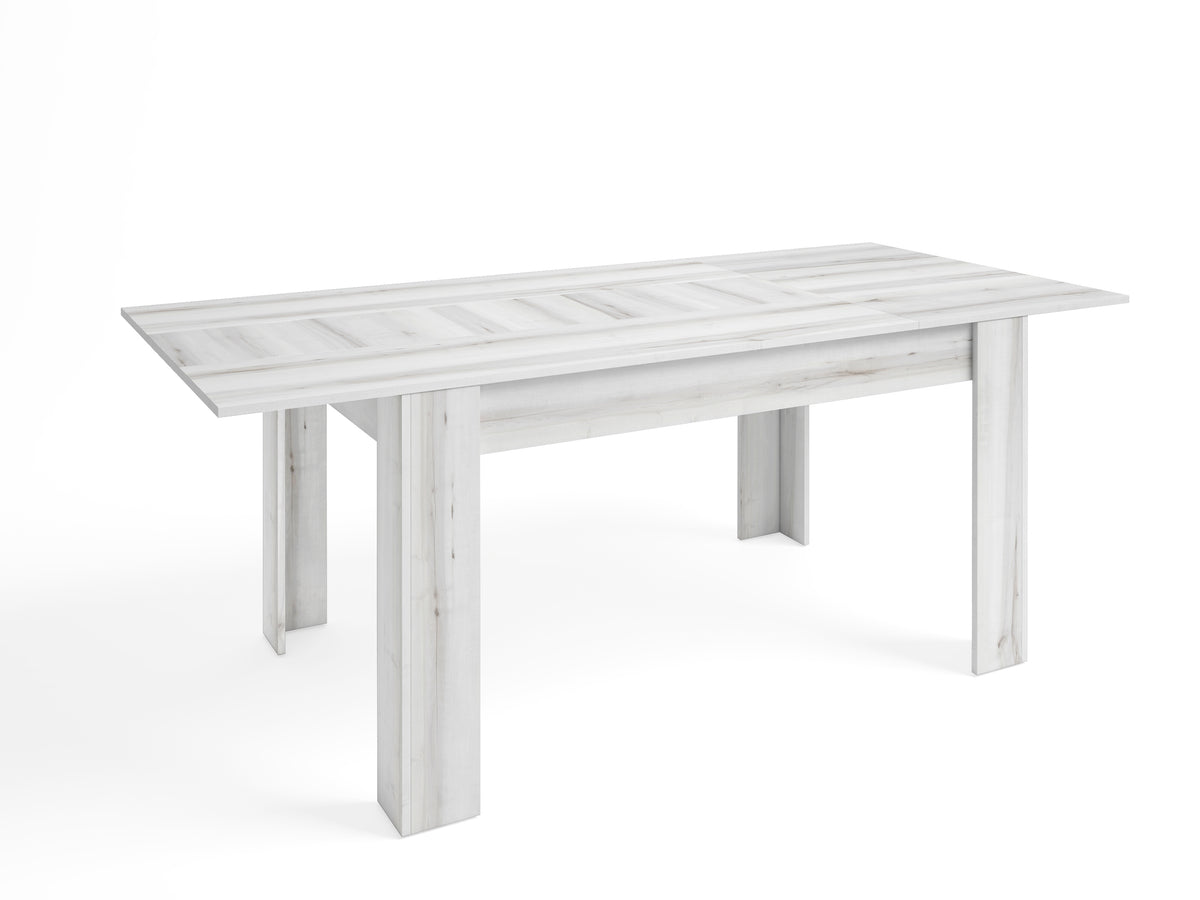 MESA 140 RÓDANO EXTENSIBLE