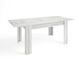 MESA 140 RÓDANO EXTENSIBLE