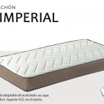 Colchón Imperial INDUTESPO®