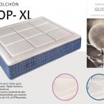 Colchón Top XL INDUTESPO®