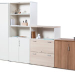 Armario modular AR843