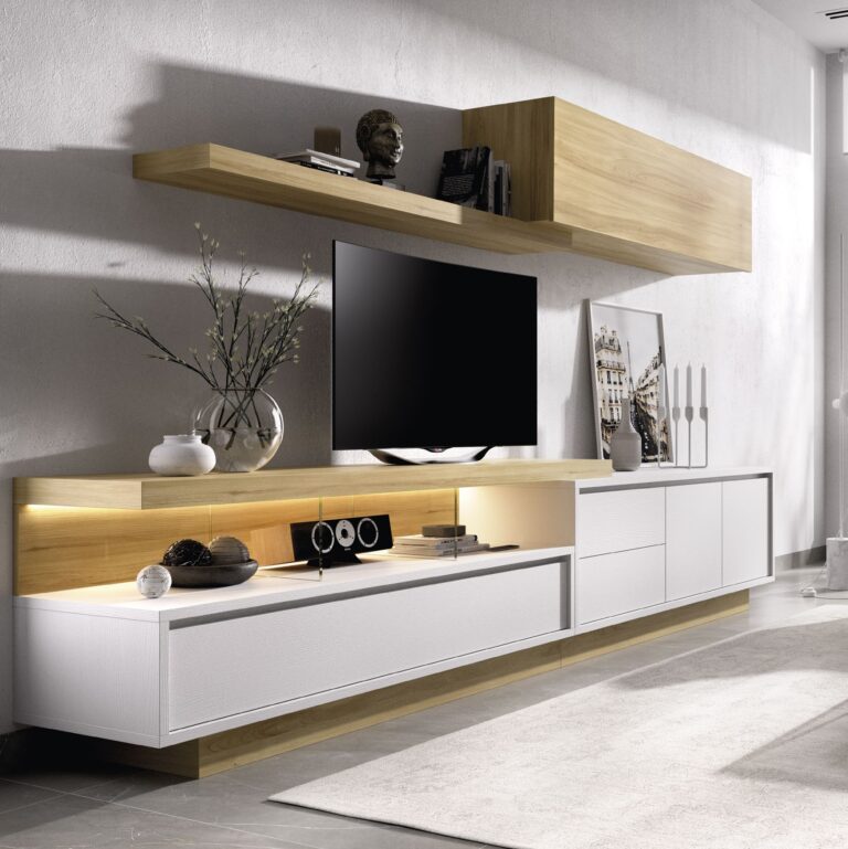 Home Oficial - Centro Comercial del Mueble