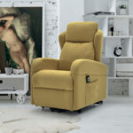 Sillón Relax 462.0255