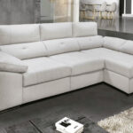 Chaise longue 1737.6784