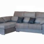 Chaise longue 250.1213