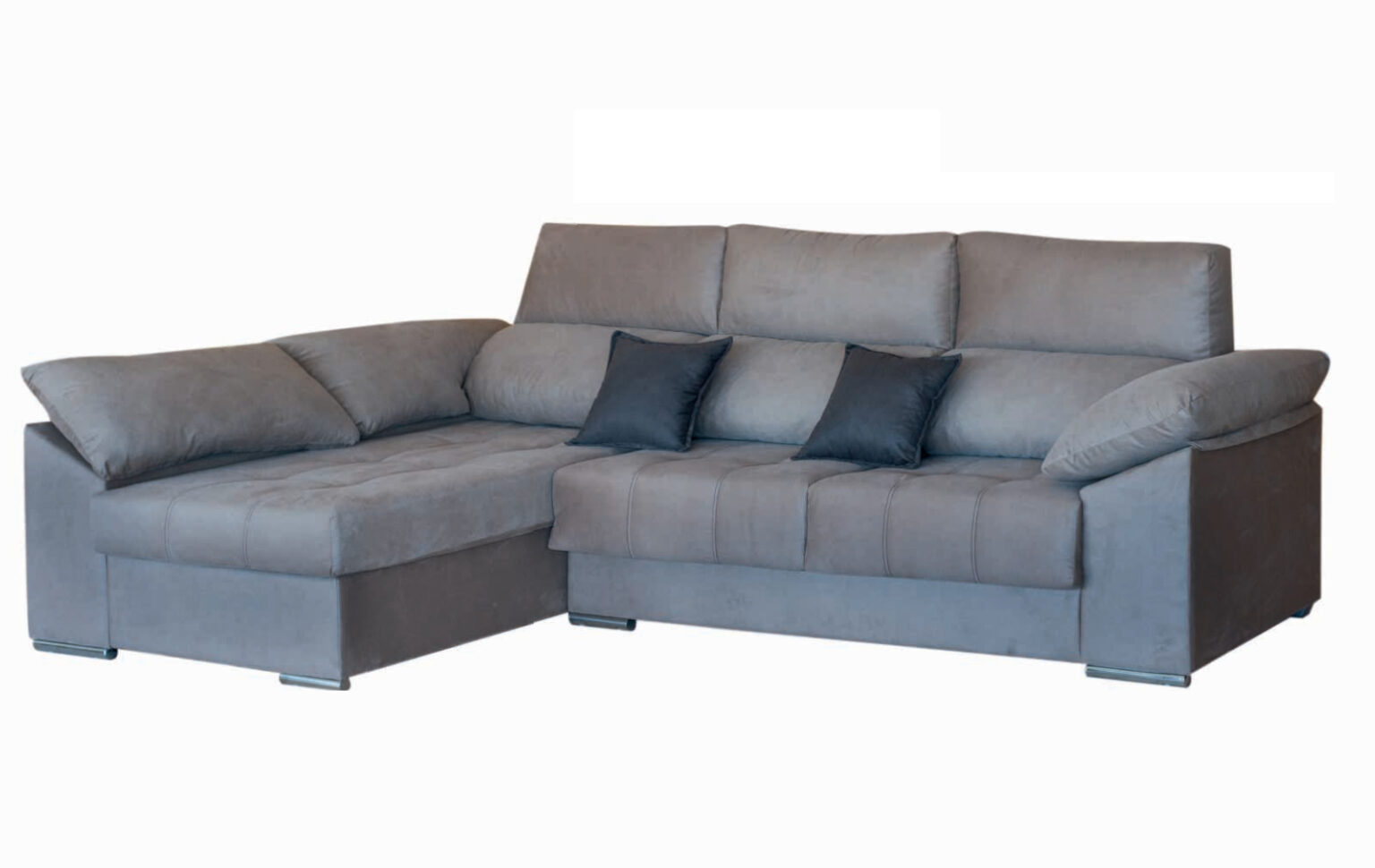 Chaise longue 250.1213 Centro Comercial del Mueble