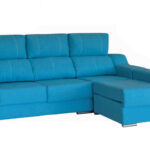 Chaise longue 250.4353