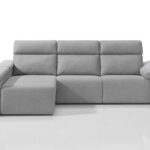 Chaise longue 254.7401