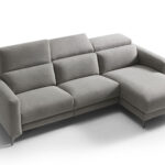 Chaise longue 254.7803