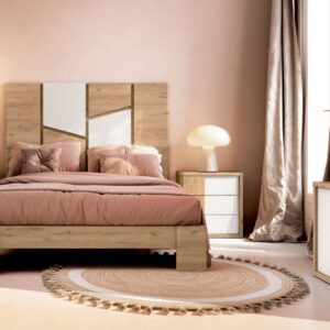 Dormitorio 760.Tesal