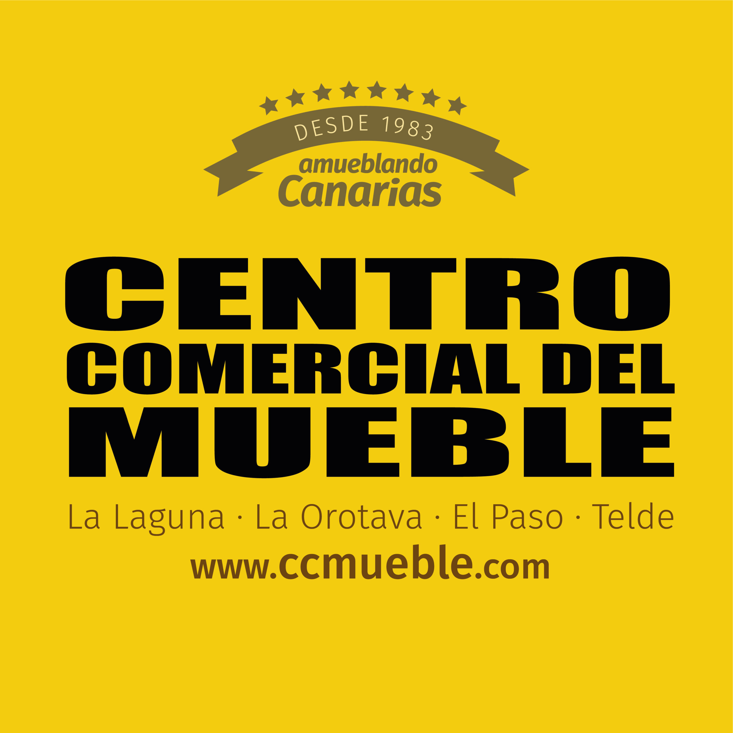 Centro Comercial del Mueble - El Mayor de Canarias